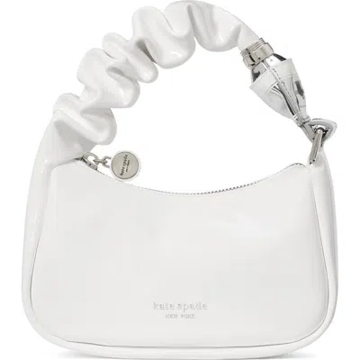 Kate Spade New York Squeeze Patent Leather Mini Bag