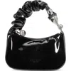 Kate Spade Squeeze Mini Bag In Black