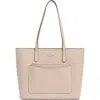 Kate Spade New York Staci Large Tote Bag & Pouch Set