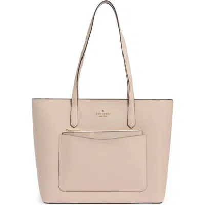 Kate Spade New York Staci Large Tote Bag & Pouch Set
