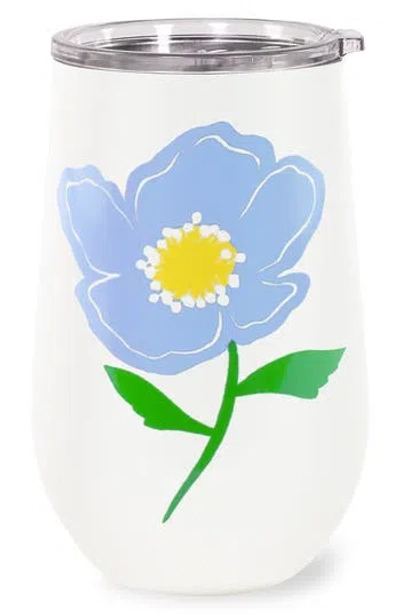 Kate Spade New York Stainless Steel Wine Tumbler