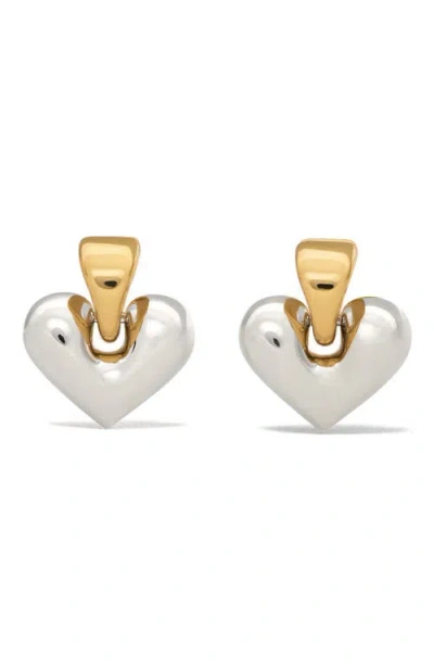 KATE SPADE KATE SPADE NEW YORK STATEMENT DROP EARRINGS