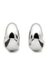 Kate Spade New York Statement Hoop Earrings In Metallic