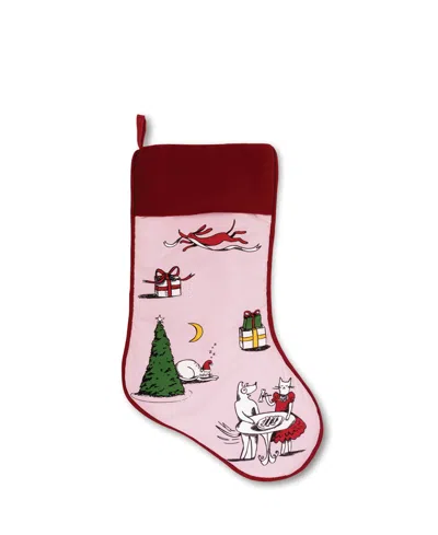 Kate Spade New York Stocking Holiday Decor In Holiday Party