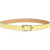 Kate Spade New York Studded Leather Belt