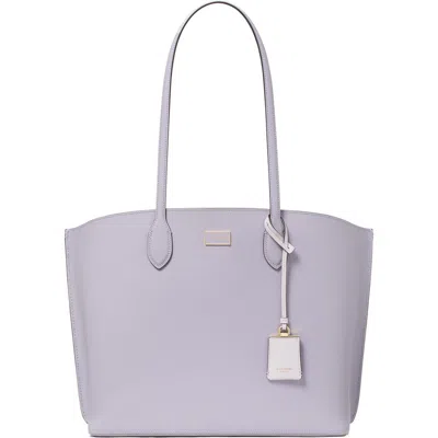 Kate Spade New York Suite Large Leather Tote