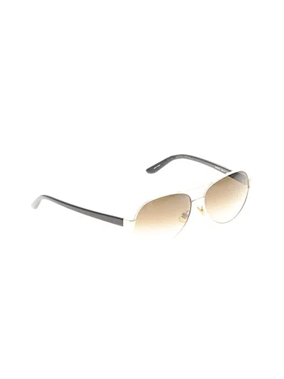 Pre-owned Kate Spade New York Sunglasses In Brown