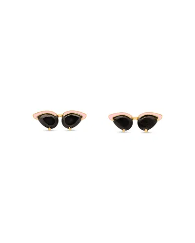 KATE SPADE KATE SPADE NEW YORK SUNGLASSES STUD EARRINGS