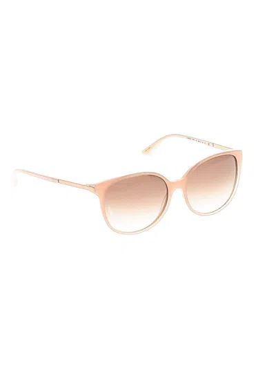 Pre-owned Kate Spade New York Sunglasses In Tan