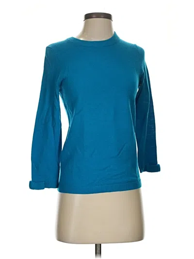 Kate Spade New York Sweatshirt In Blue