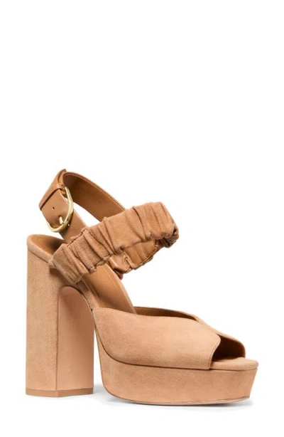 Kate Spade New York Sylvie Platform Sandal In Multi