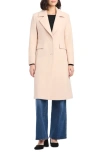 Kate Spade New York Tailored Coat In Multi