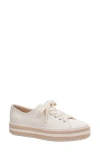 Kate Spade New York Taylor Platform Sneaker In White