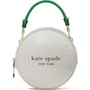 Kate Spade New York Tee Time Textured Crossbody Bag In Multi