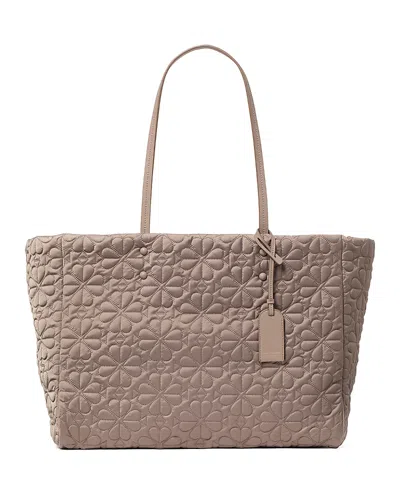 KATE SPADE KATE SPADE NEW YORK TILLY QUILTED LARGE TOTE