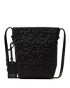 Kate Spade New York Tilly Quilted Small Crossbody In Black