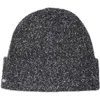 Kate Spade New York Tinsel Knit Beanie In Black