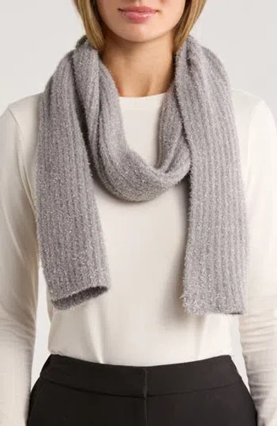 Kate Spade New York Tinsel Knit Scarf