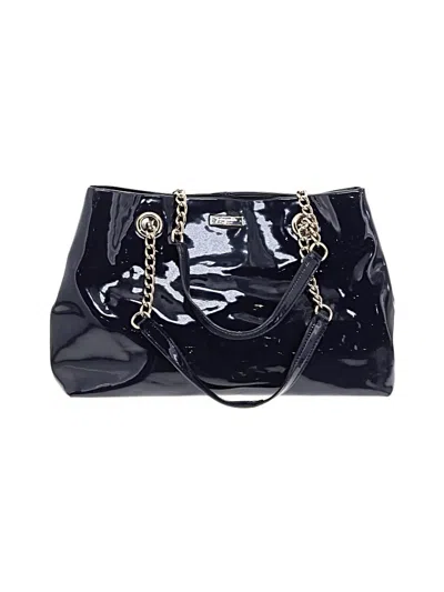 Pre-owned Kate Spade New York Tote Bag In Blue
