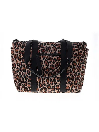 Kate Spade New York Tote Bag In Brown