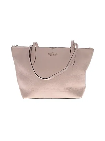 Kate Spade New York Tote Bag In Pink