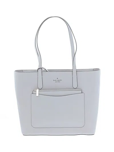 Kate Spade New York Tote Bag In Gray