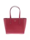 Kate Spade New York Tote Bag In Red
