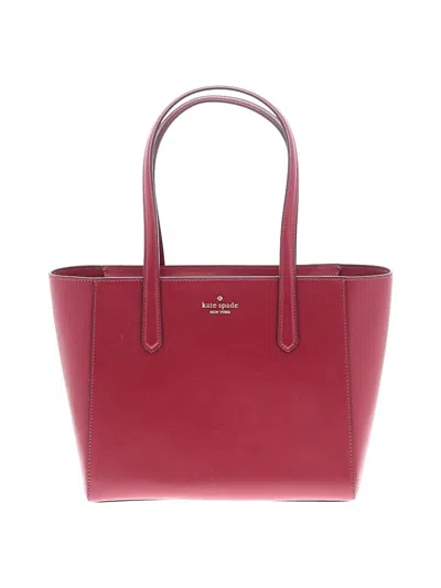 Kate Spade New York Tote Bag In Red