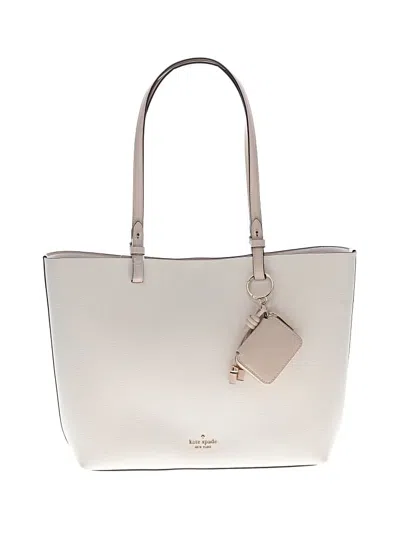 Kate Spade New York Tote Bag In White