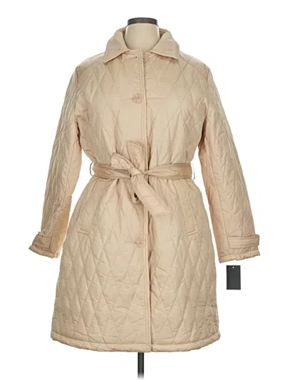 Kate Spade New York Trenchcoat In Brown