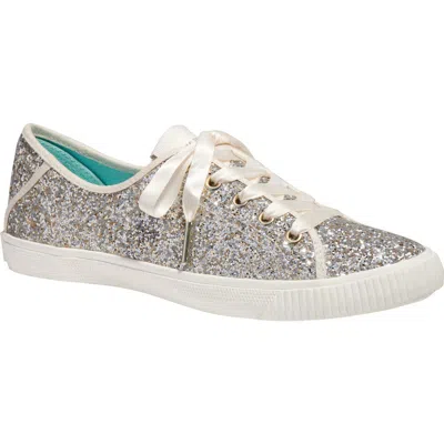 Kate Spade New York Trista Sneaker In Multi