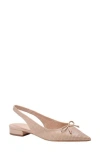 KATE SPADE KATE SPADE NEW YORK VERONICA SLINGBACK FLAT