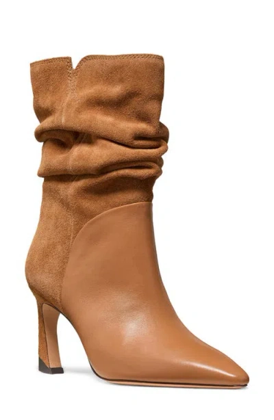 Kate Spade New York Viv Slouch Boot In Orange