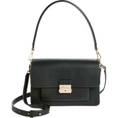 Kate Spade New York Voyage Medium Shoulder Bag In Orange