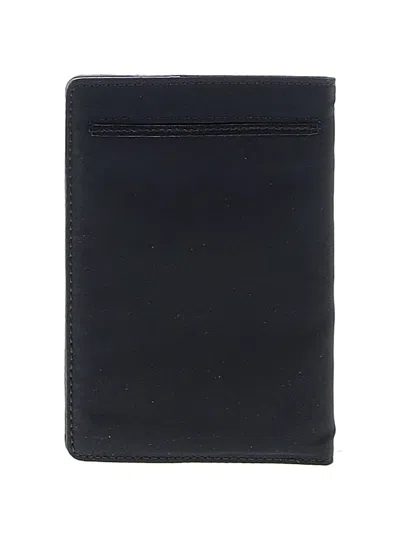 Pre-owned Kate Spade New York Wallet In Black