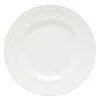 Kate Spade New York Wickford 9 Accent Salad Plate In White
