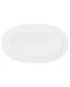 Kate Spade New York Wickford Hors D'oeuvres Tray In White