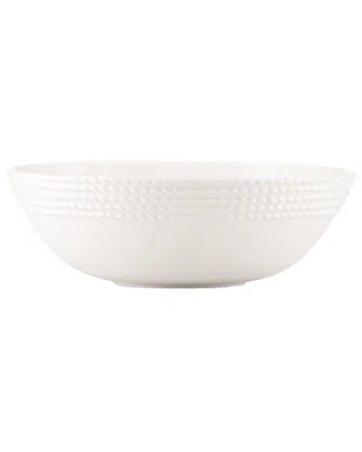 Kate Spade New York Wickford Medium Serving Bowl In White