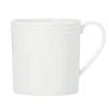 Kate Spade New York Wickford Mug In White