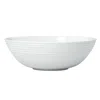 Kate Spade New York Wickford Salad Server Bowl In White