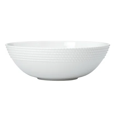 Kate Spade New York Wickford Salad Server Bowl In No Color