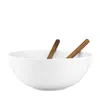 Kate Spade New York Wickford Salad Set In Multi