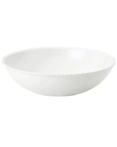 Kate Spade New York Wickford Soup Bowl In White