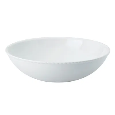 Kate Spade New York Wickford Soup/cereal Bowl In White