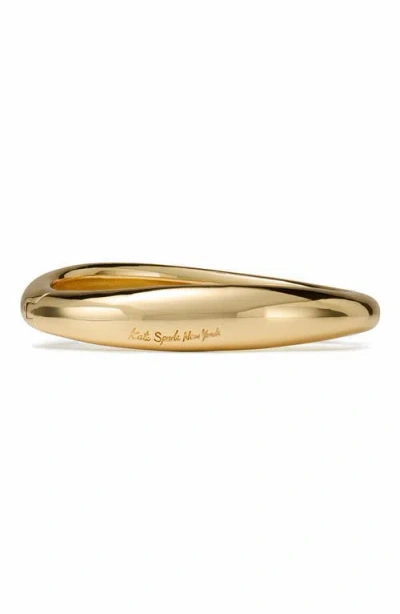 Kate Spade New York Wide Bangle