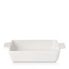 Kate Spade New York Willow Drive Square Baker In Ivory