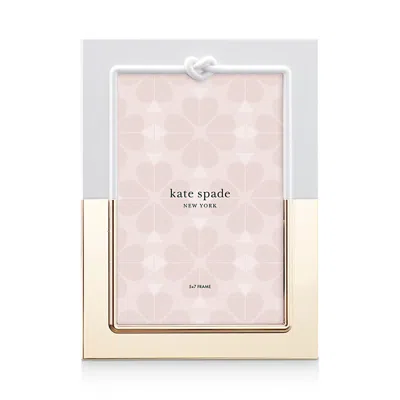 Kate Spade New York With Love Frame, 5 X 7 In Multi