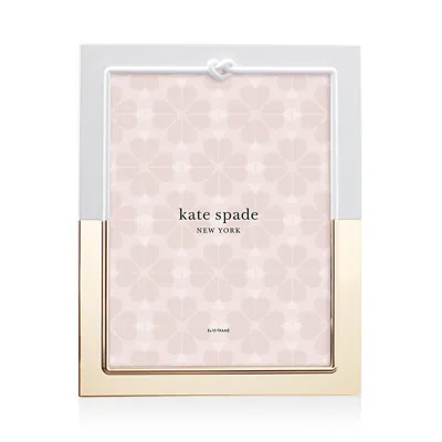 Kate Spade New York With Love Frame, 8 X 10 In Multi