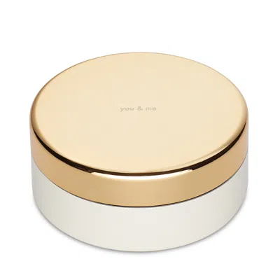 KATE SPADE KATE SPADE NEW YORK WITH LOVE KEEPSAKE BOX,L890007