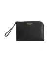 Kate Spade New York Woman Handbag Black Size - Leather In Black